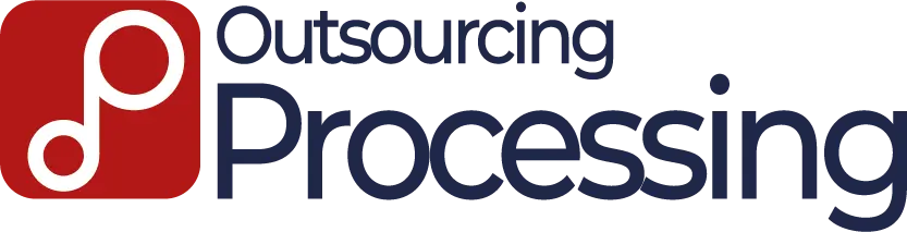 Outsourcing Processing Logo