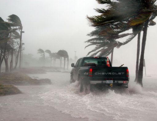 Dealing with Disasters from an Individual Tax Perspective