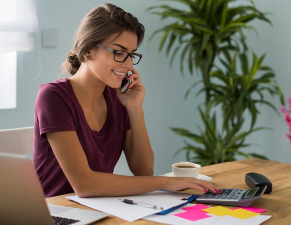 Segmental profitability analysis for business units