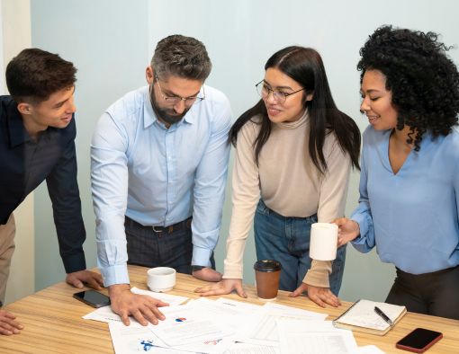 Tax Planning Strategies for Passive and Active Entities