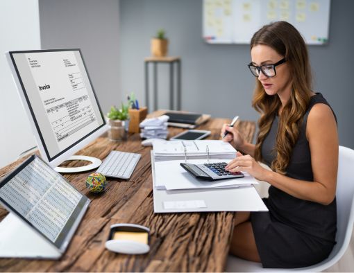 Advanced Strategies for Optimizing Business Tax Compliance