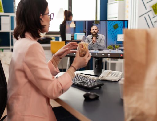 Enhancing Corporate Identity with Alexander Español and Outsourcing Processing