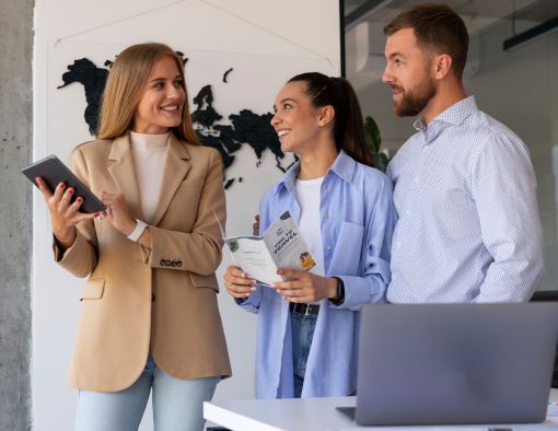 Business Education Initiatives by Alexander Español at Outsourcing Processing