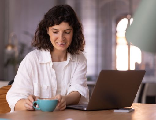 CPA reviewing deductible business expenses with IRS guidelines.