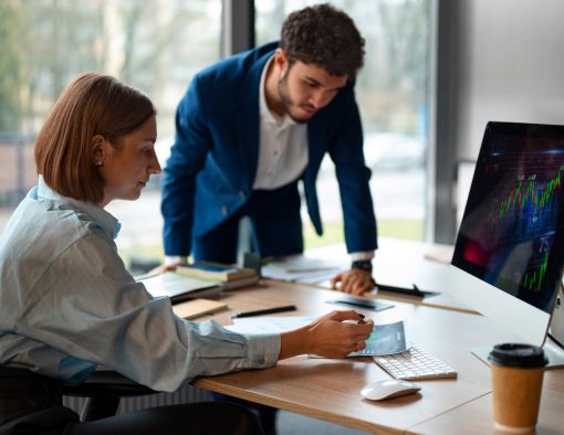 Segmental profitability analysis for business units