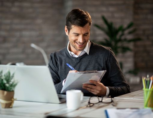 CPA highlighting ambiguous areas in tax regulations.