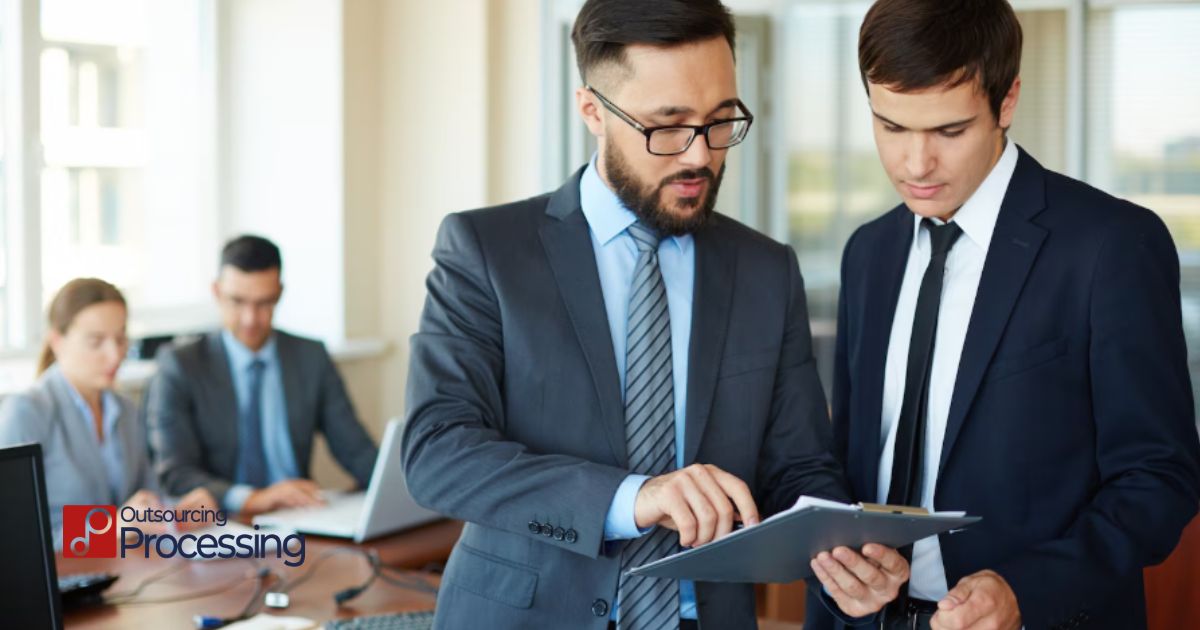 Medical practice bookkeeping organized on desktop with financial reports and compliance documentation for healthcare clients
