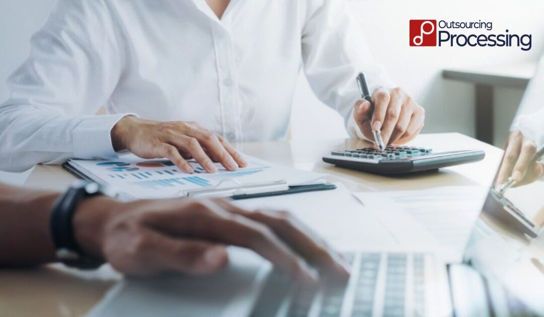 Gross Profit Margin: Calculate & Grow | OutsourcingProcessing