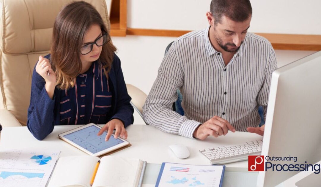 Automated Transaction Categorization for CPAs | Outsourcing