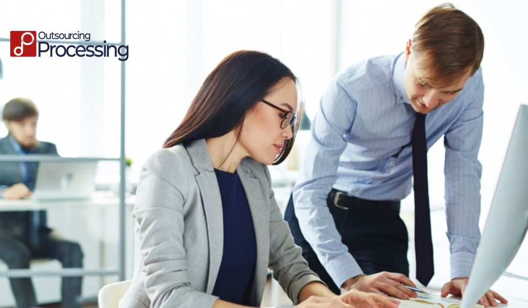 Onboard New Bookkeeping Client in 1 Hour | OutsourcingProcessing