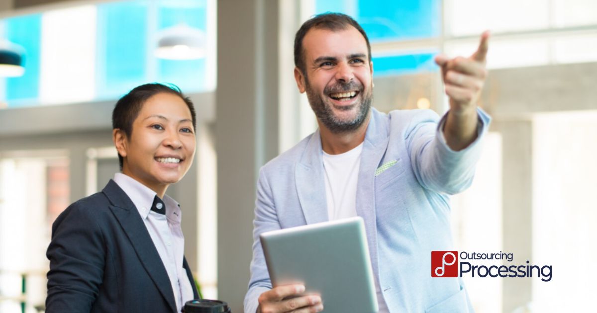 Small business owner tracking contractor payments for 1099 compliance throughout the year