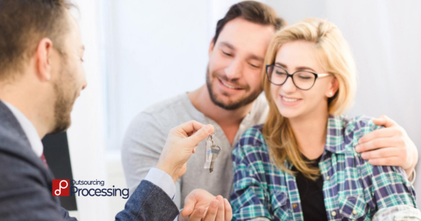12-Month Bank Statement Income Calculation | Outsourcing Processing