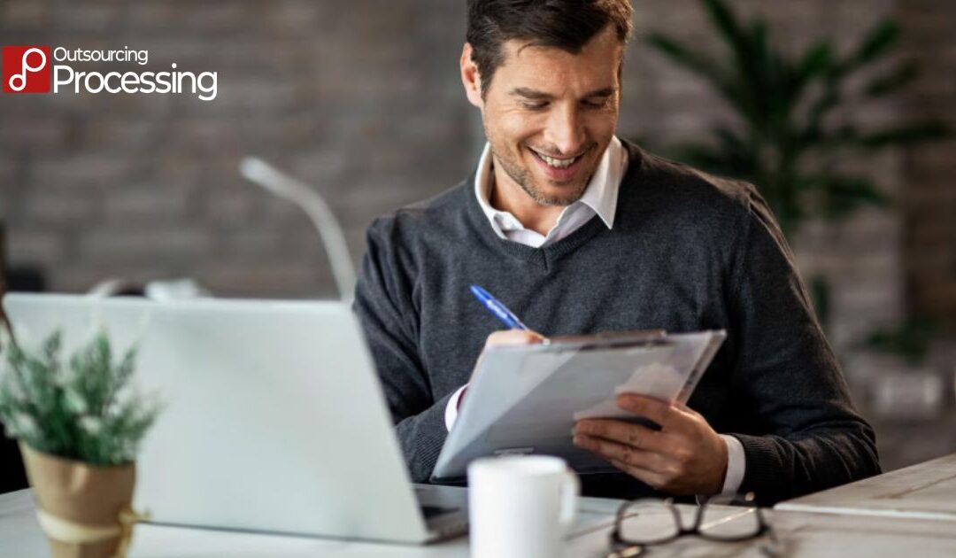 Year-End CPA Checklist: 10 Conversations | Outsourcing
