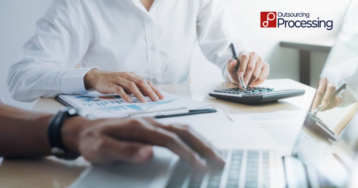 Bookkeeping for manufacturing and wholesale businesses with outsourced accounting support.