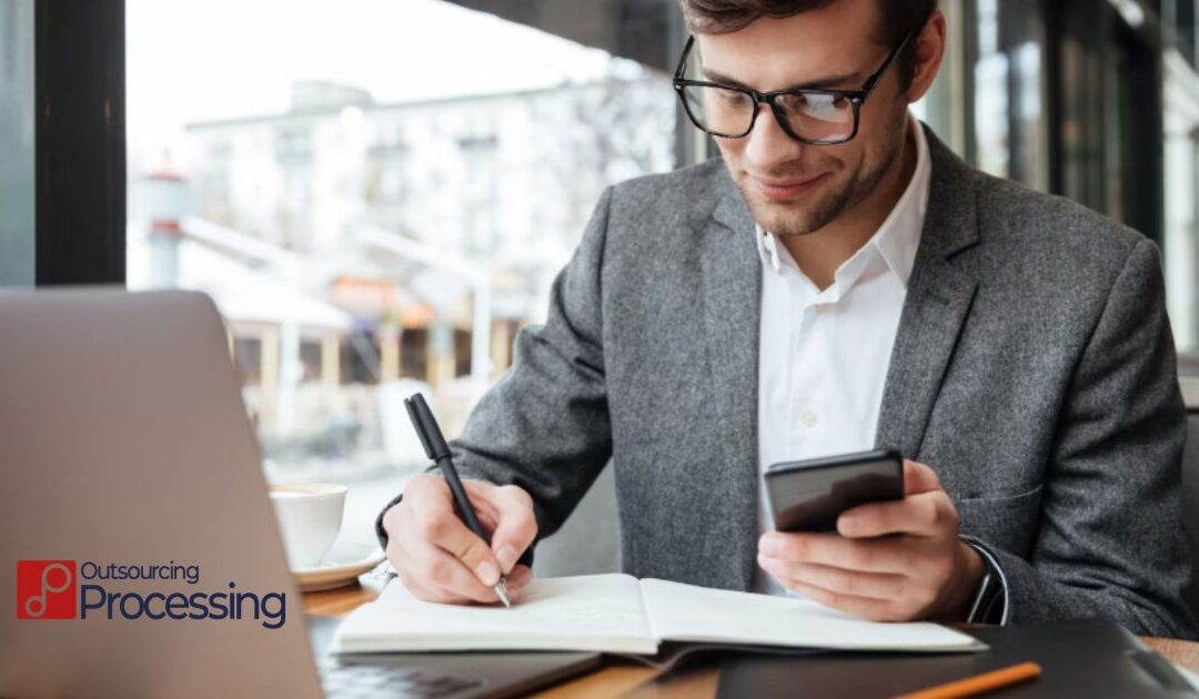 Collect W-9 Forms from Contractors | OutsourcingProcessing