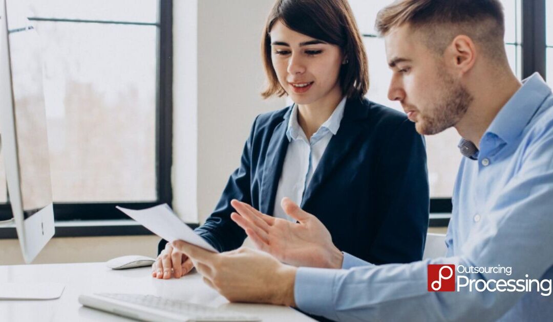 When Not to Outsource Bookkeeping | OutsourcingProcessing