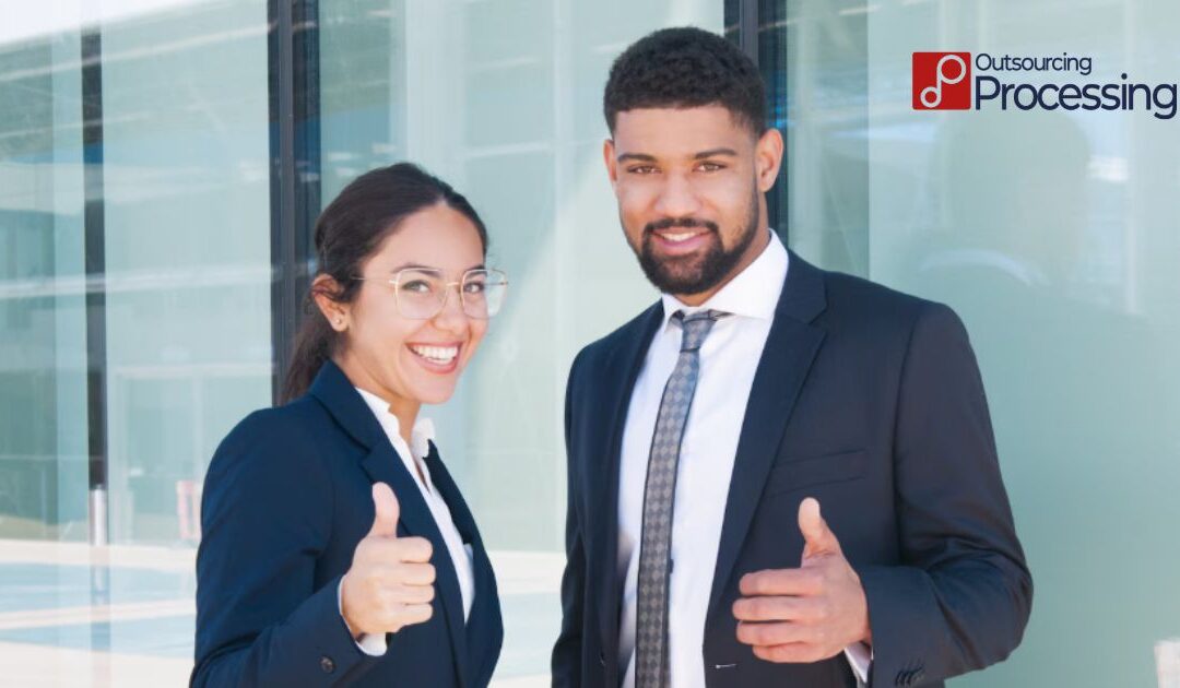 Adjusted EBITDA in Small Business Acquisitions | Outsourcing Processing