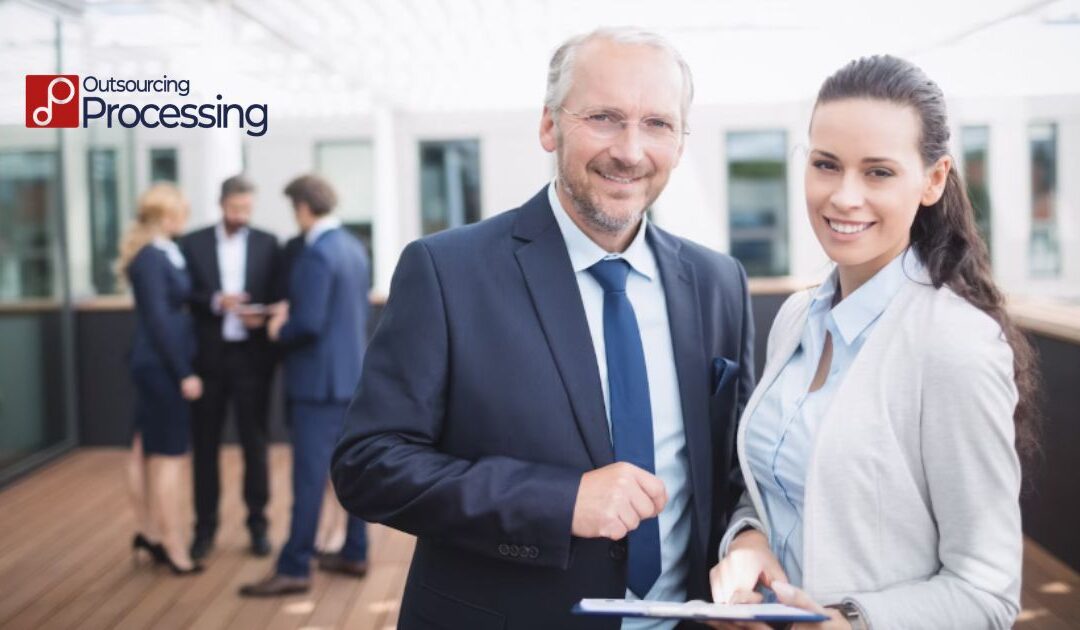 Flag Bank Statement Discrepancies | OutsourcingProcessing