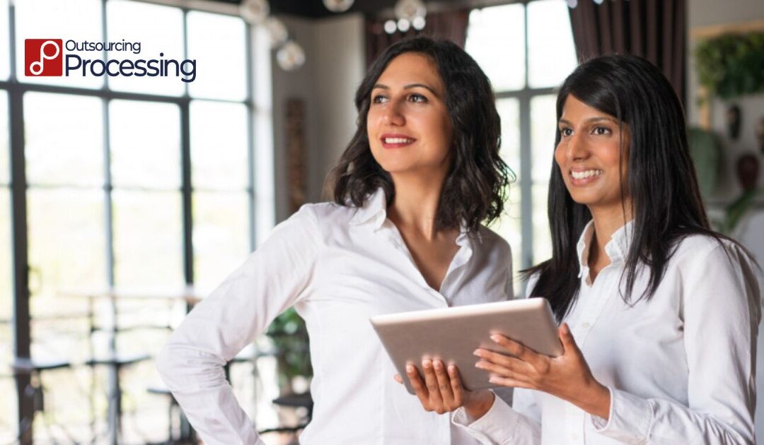 Financial Data Room: Small Business Guide | OP