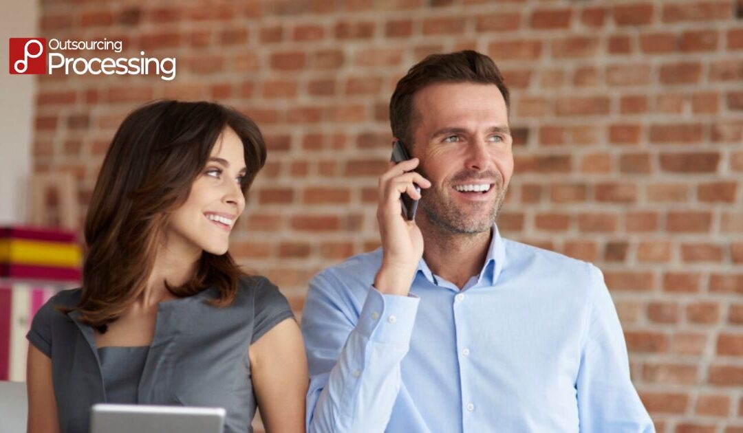 Financial KPIs for Small Business | Outsourcing Processing