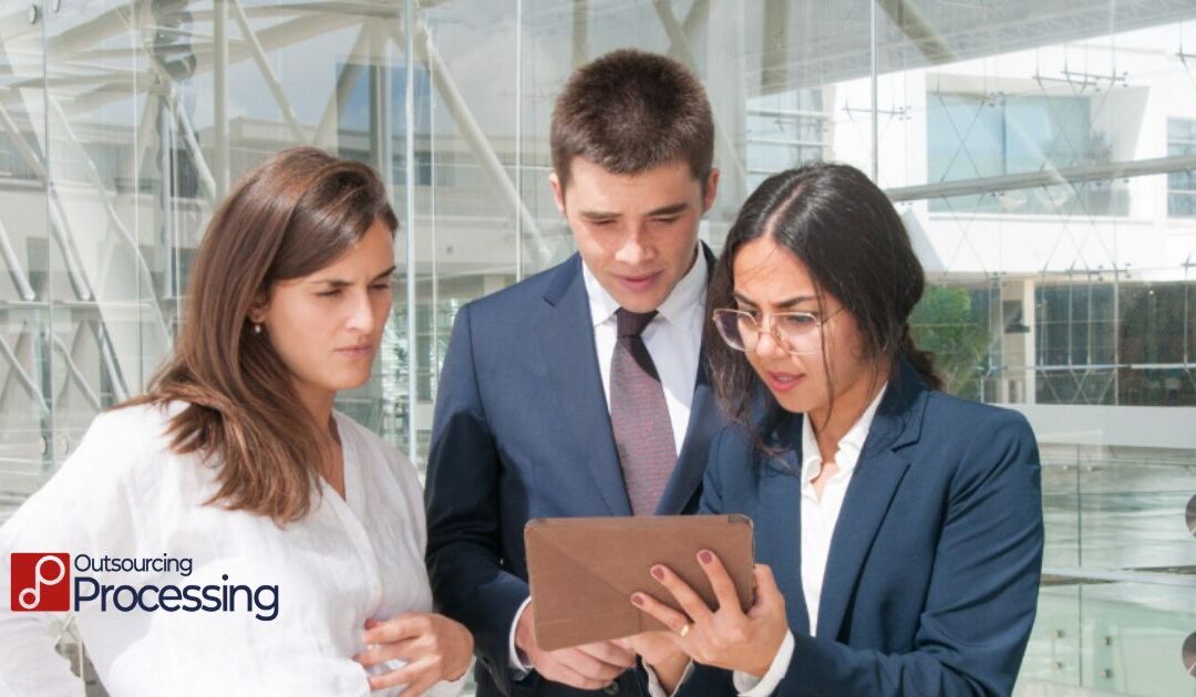 Proactive CPA Advice: Use Financial Data | Outsourcing Processing